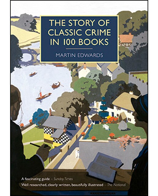 Imagem 0 de The Story Of Classic Crime In 100 Books