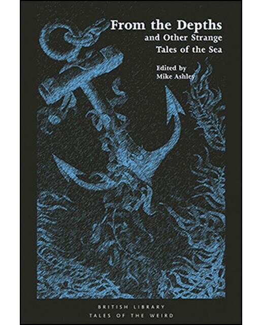 Imagem 0 de From The Depths And Other Strange Talesof The Sea