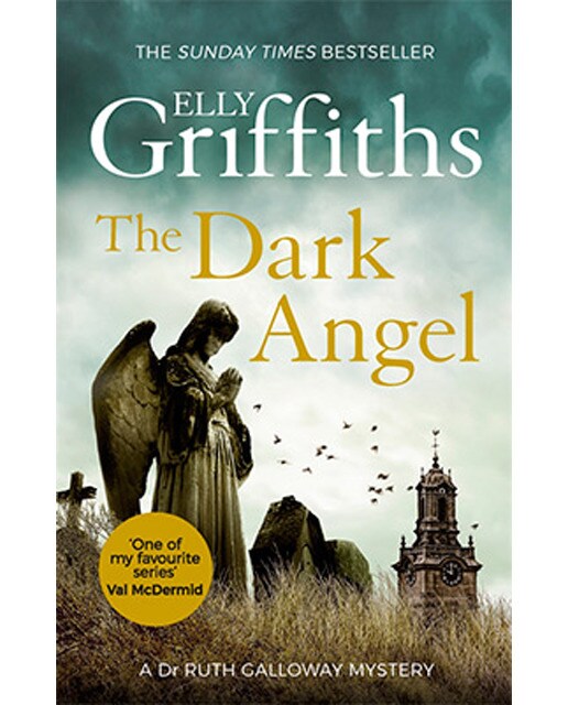 The Dark Angel 1