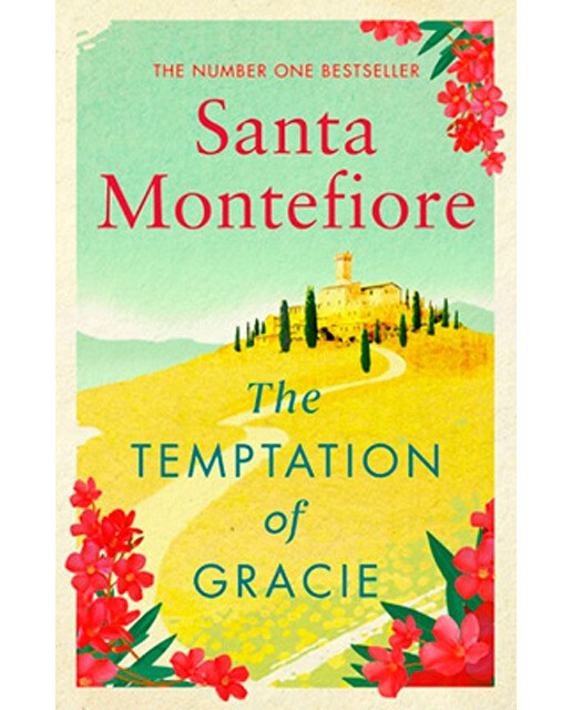 Imagem 0 de The Temptation Of Gracie