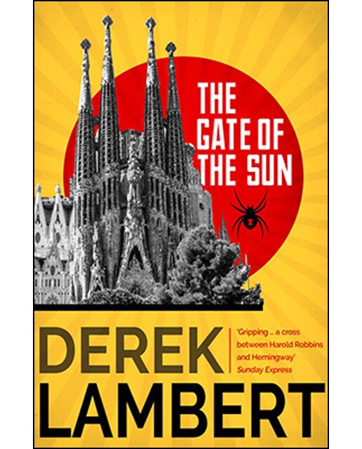 Gate Of The Sun. The 1