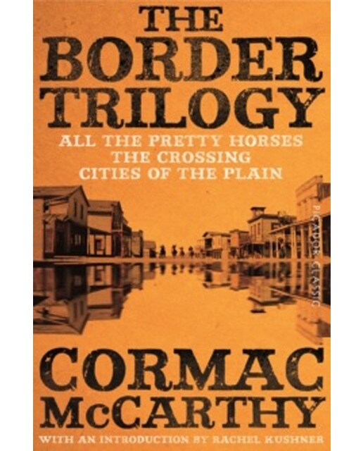 The Border Trilogy 1
