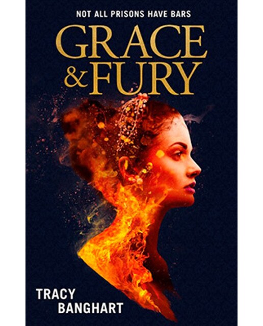 Grace And Fury 1