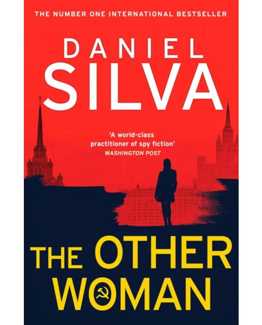 The other woman 1