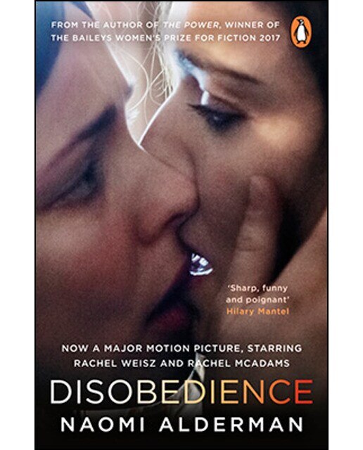 Disobedience (film) 1