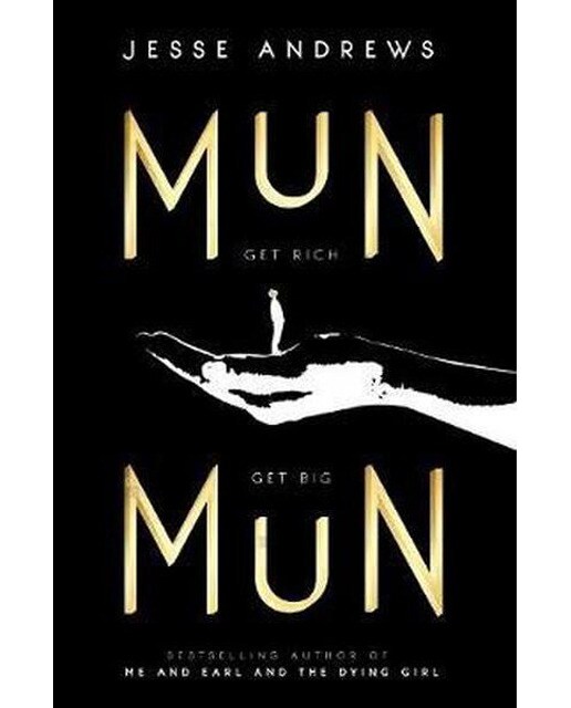 Munmun 1
