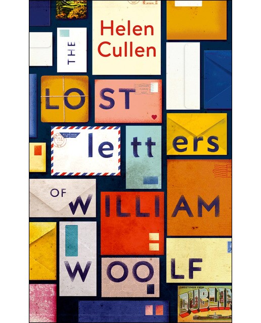 The Lost Letters Of William Woolf 1