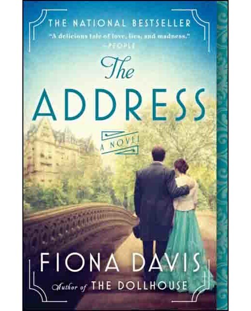 Imagem 0 de The Address