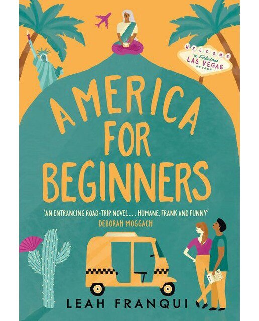 America For Beginners 1
