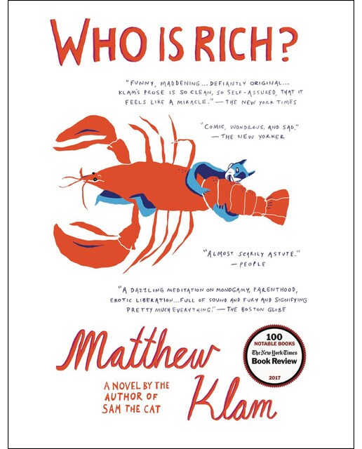 Who Is Rich? 1