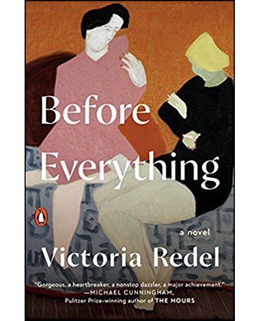 Before Everything 1
