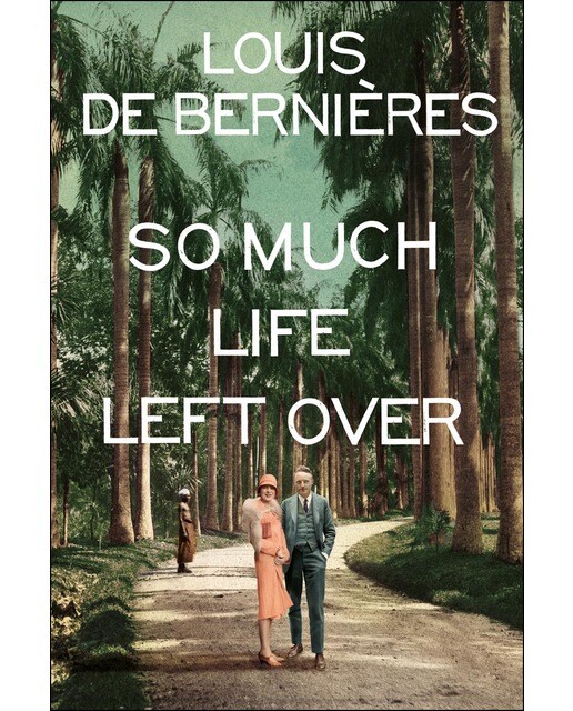 So Much Life Left Over 1