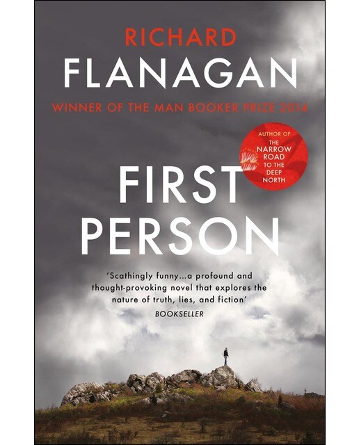 First Person 1