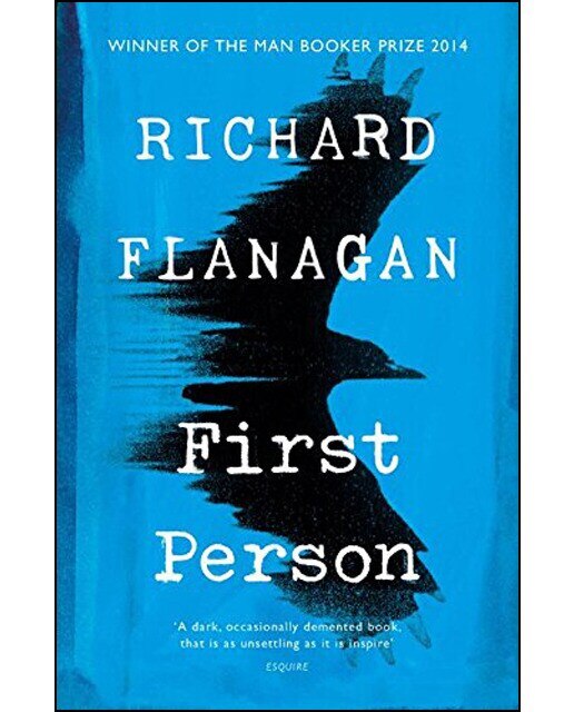 First Person 1