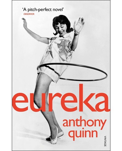 Eureka 1