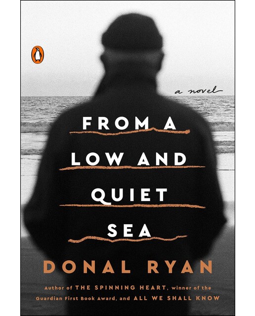 From A Low And Quiet Sea 1