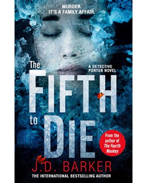 The Fifth To Die 1