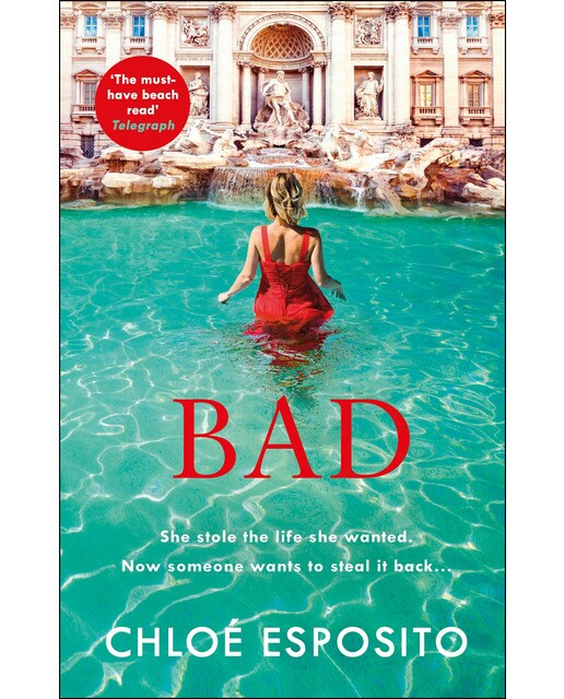 Bad 1