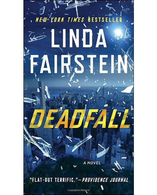Deadfall 1