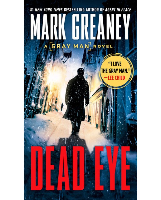 Dead Eye 1