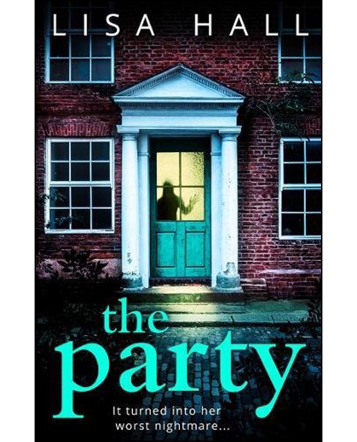 The Party 1