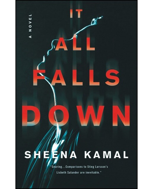 It All Falls Down 1