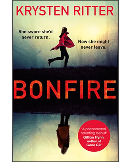 Bonfire 1