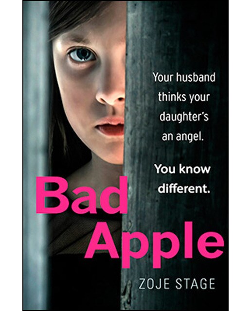 Bad Apple 1