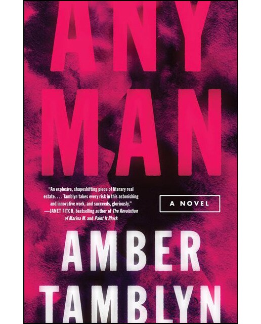 Any Man 1