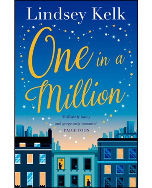 Imagem 0 de One in a million