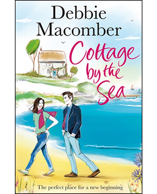 Cottage By The Sea 1