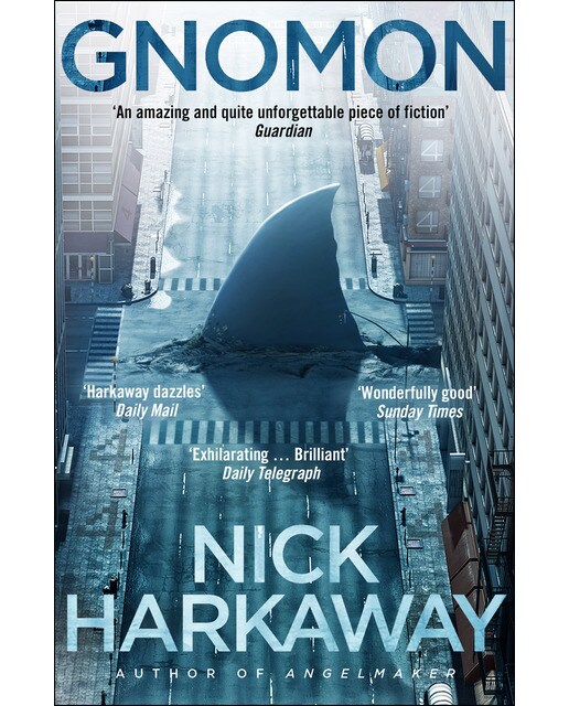 Gnomon 1