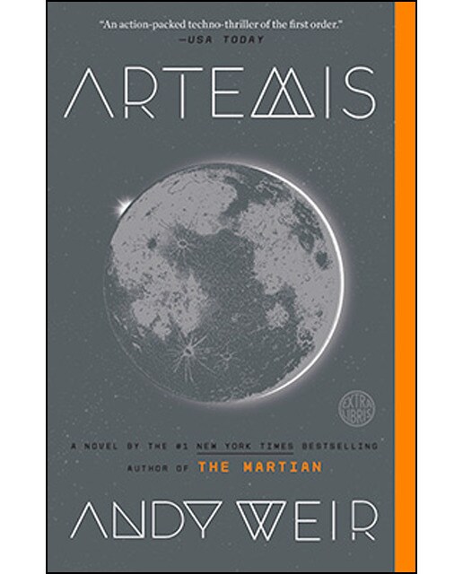 Artemis 1