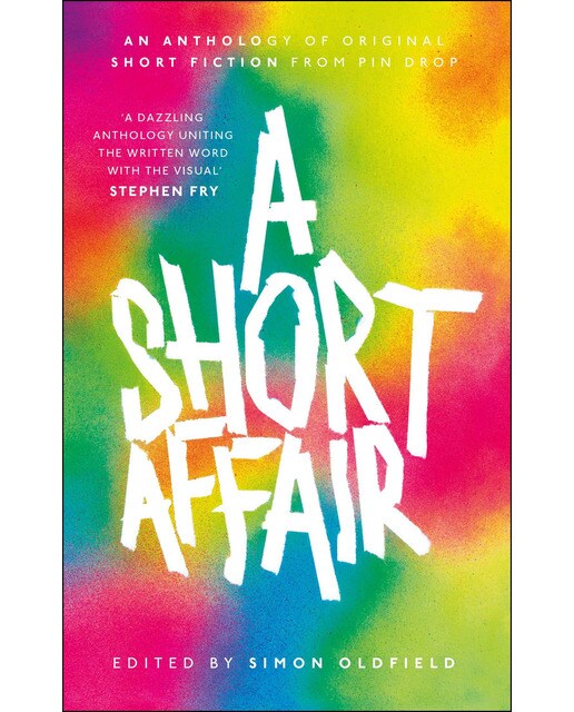 A Short Affair 1