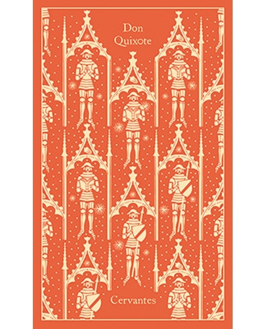 Don quixote  (Tapa dura) 1