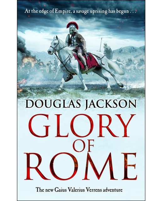 Glory of rome