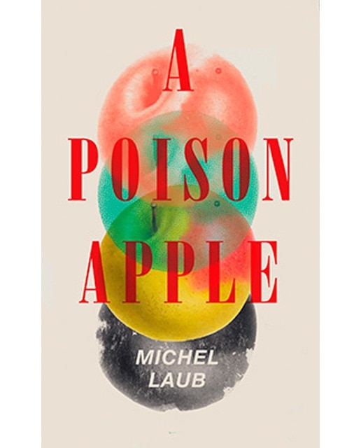 A Poison Apple 1