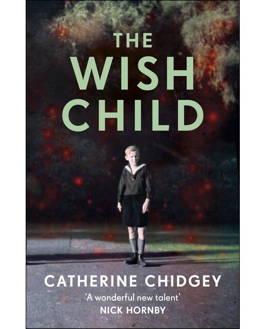 The Wish Child 1