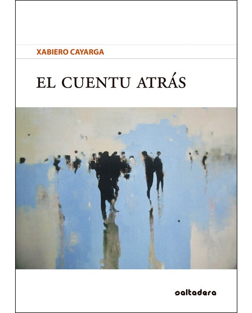 El Cuentu Atrás 1