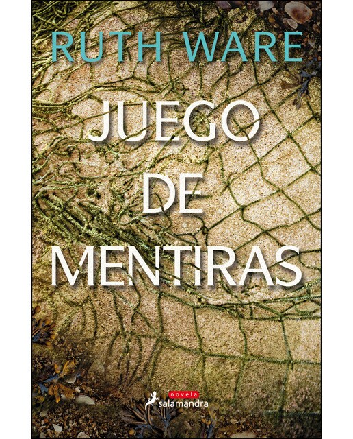 Imagen 1 de Juego de mentiras (Tapa blanda)