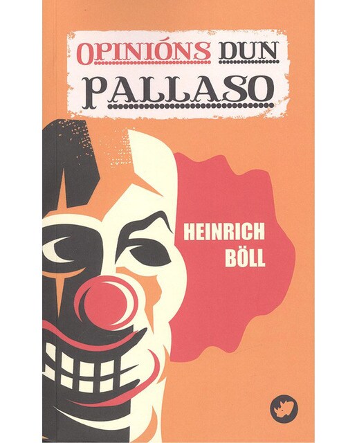 Opinións dun pallaso