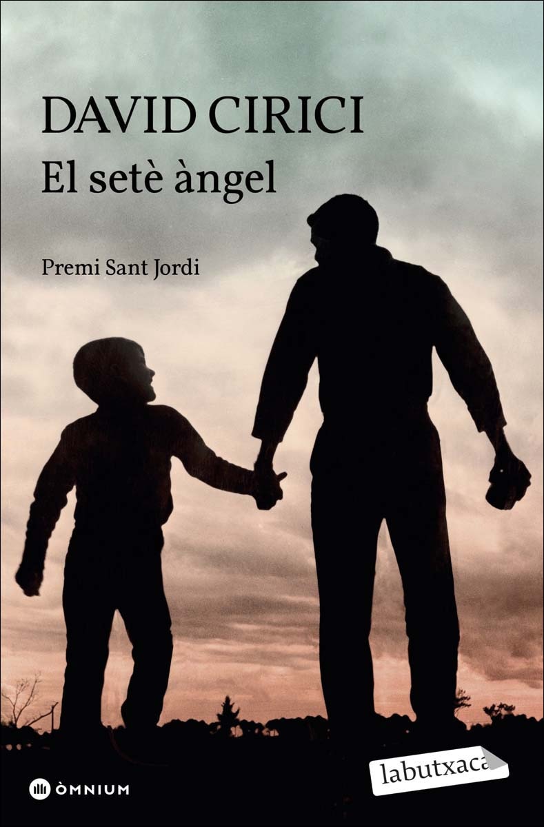 Imagen 0 de El setè àngel: Premi Sant Jordi 2016  (Bolsillo) (Tapa blanda)