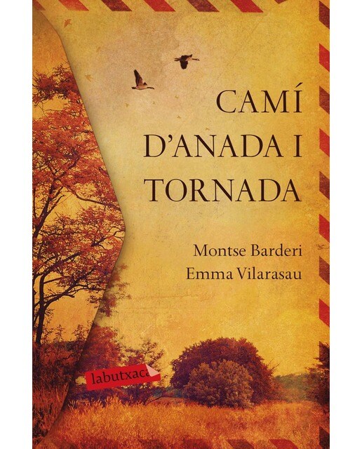 Imagen 0 de Camí d'anada i tornada (Bolsillo) (Tapa blanda)