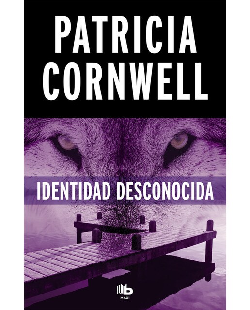 Identidad desconocida (Doctora Kay Scarpetta 10) (Bolso) (Capa mole) 1