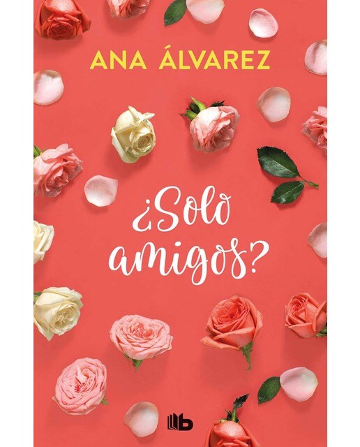 ¿Solo amigos? (Serie Amigos 1) (Bolso) (Capa mole) 1