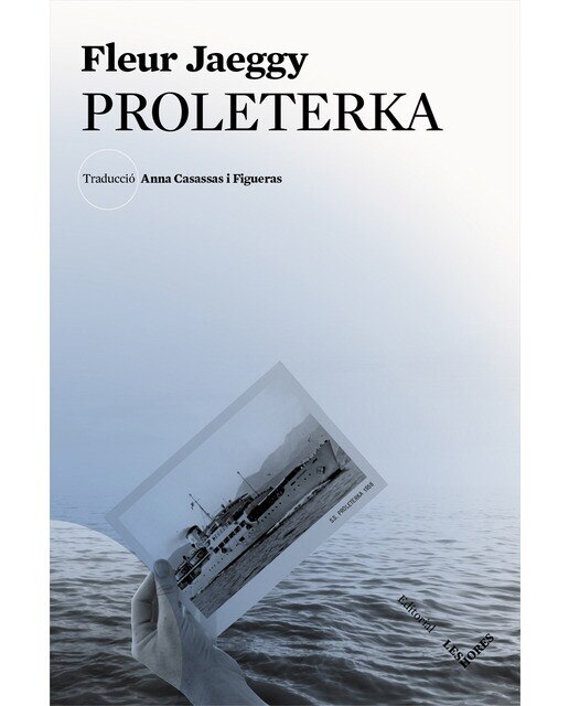 Imagen 0 de Proleterka