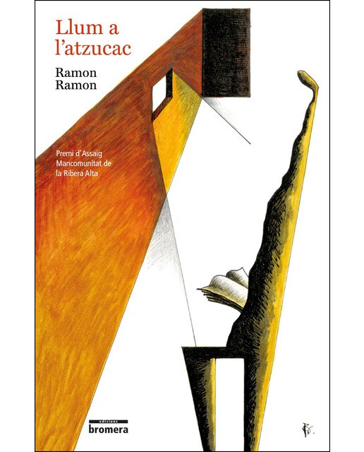 Llum a l'atzucac(Tapa blanda) 1