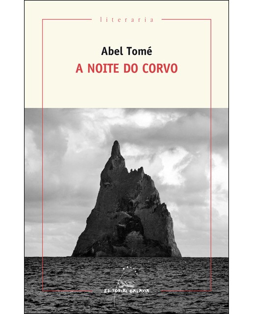 Noite do corvo,a (Capa mole com abas) 1