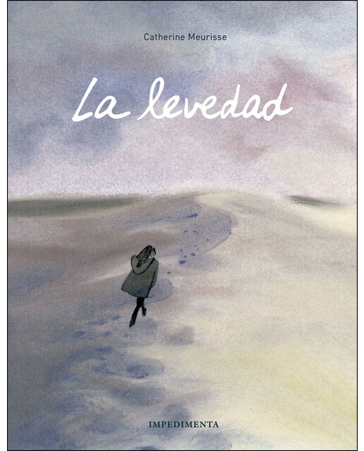 Imagen 0 de La levedad