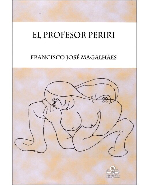 Imagen 0 de El profesor periri (Tapa blanda)